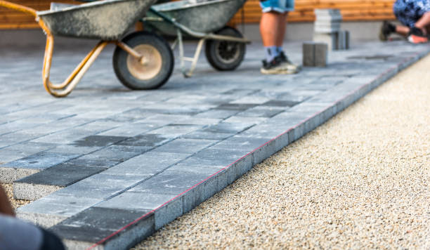 Best Interlocking driveway pavers in Romancoke, MD