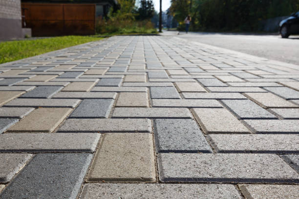 Best Concrete driveway pavers in Romancoke, MD