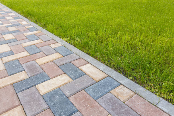 Best Brick driveway pavers in Romancoke, MD